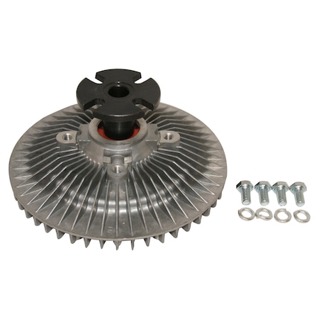 Gmb 92-60 Chrysler/Dodge/Gm Fan Clutch, 920-2080 920-2080